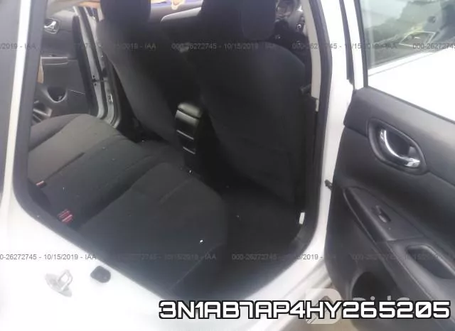 3N1AB7AP4HY265205 фото 9