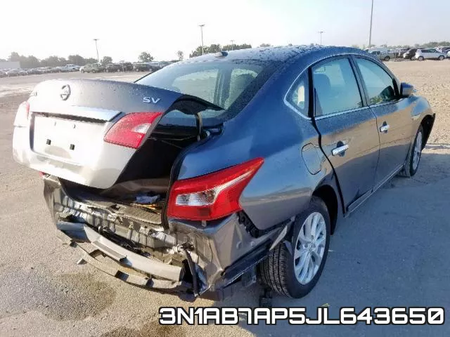3N1AB7AP5JL643650 фото 4