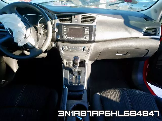 3N1AB7AP6HL684847 фото 9