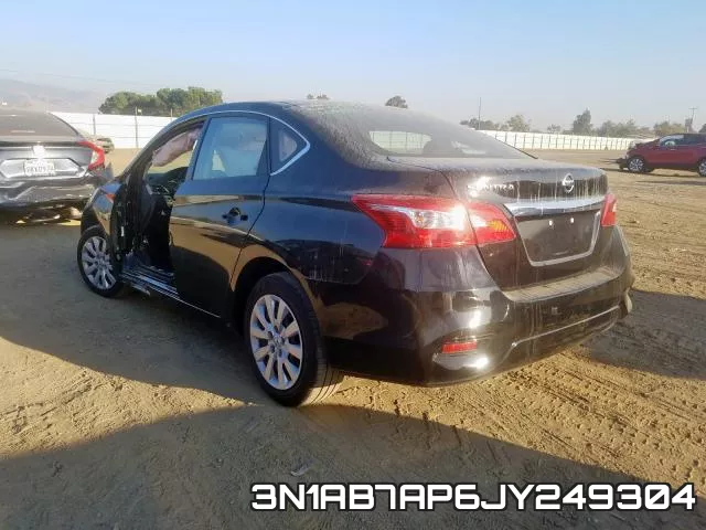 3N1AB7AP6JY249304 фото 4
