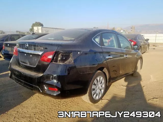 3N1AB7AP6JY249304 фото 5