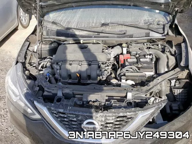 3N1AB7AP6JY249304 фото 8