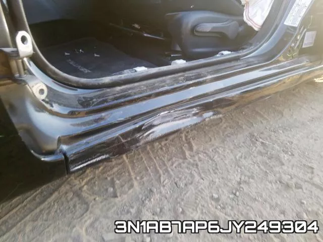 3N1AB7AP6JY249304 фото 10