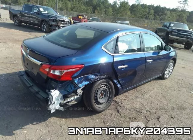 3N1AB7AP6KY204395 фото 5