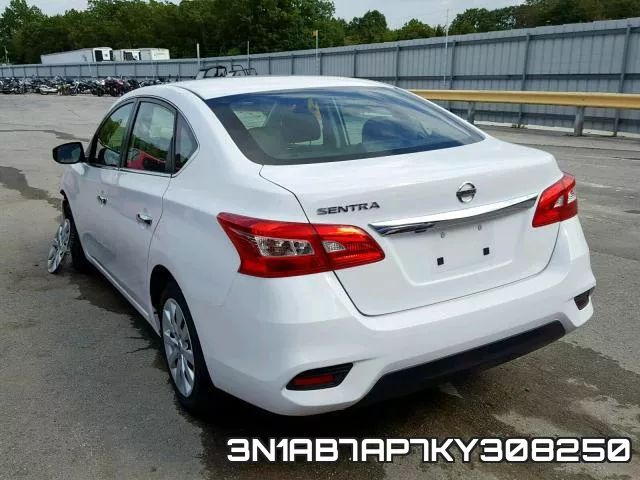 3N1AB7AP7KY308250 фото 4