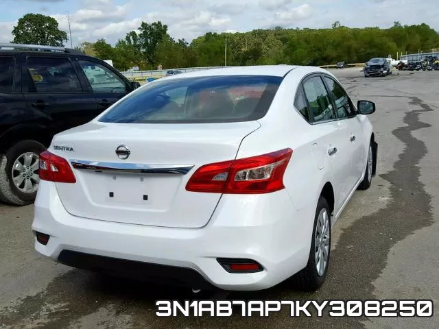 3N1AB7AP7KY308250 фото 5