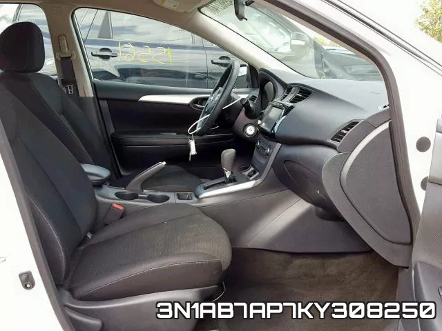 3N1AB7AP7KY308250 фото 6