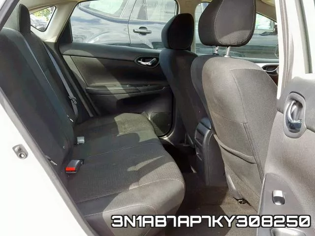 3N1AB7AP7KY308250 фото 7