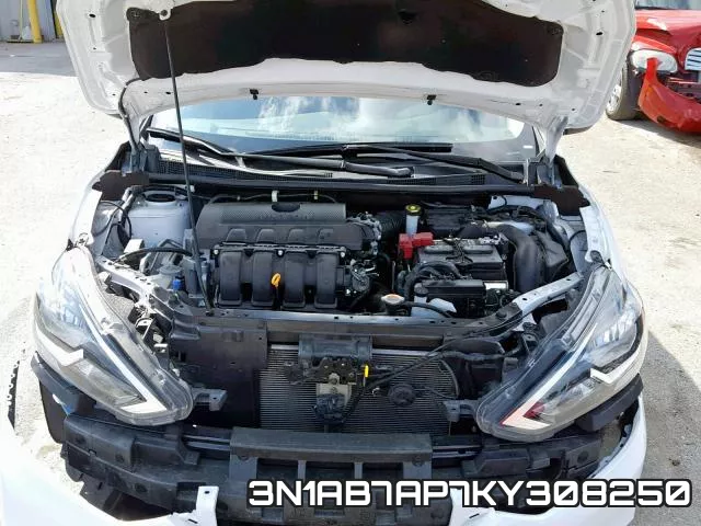 3N1AB7AP7KY308250 фото 8
