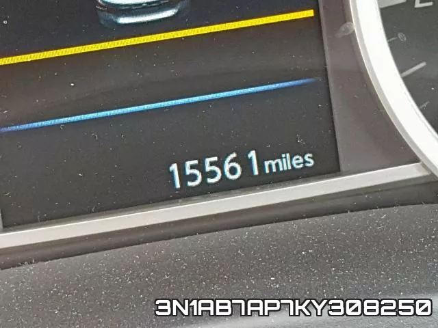 3N1AB7AP7KY308250 фото 9