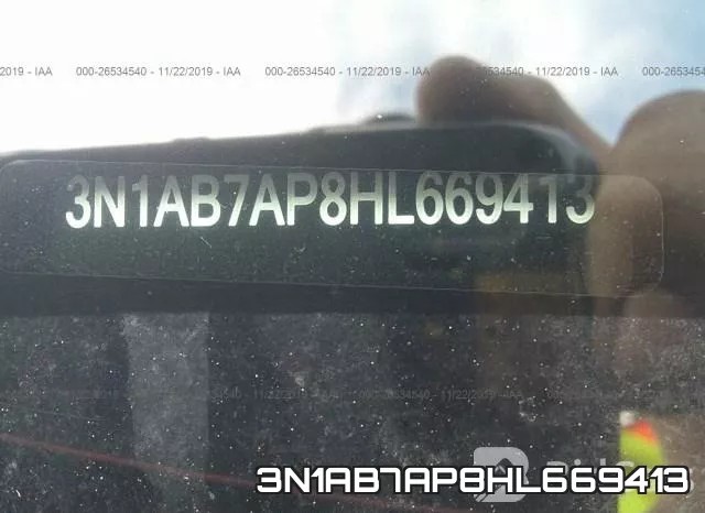 3N1AB7AP8HL669413 фото 10