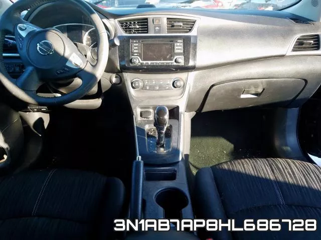 3N1AB7AP8HL686728 фото 9
