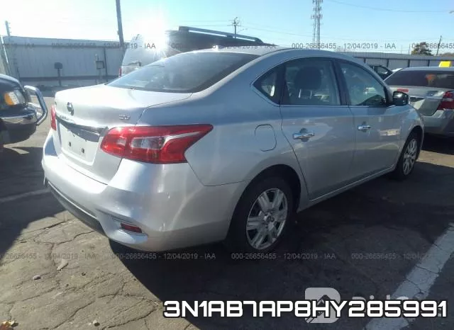 3N1AB7AP8HY285991 фото 5