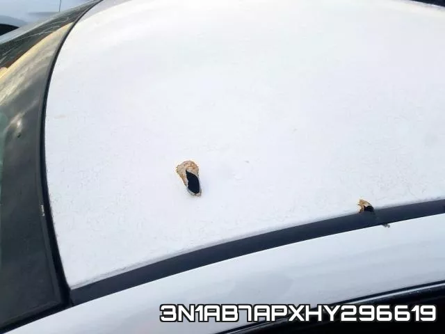 3N1AB7APXHY296619 фото 9