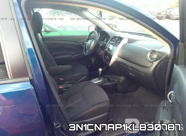 3N1CN7AP1KL830787 фото 6