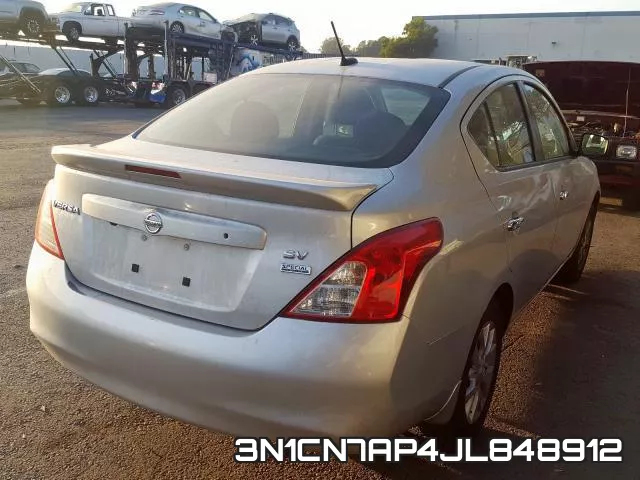 3N1CN7AP4JL848912 фото 3