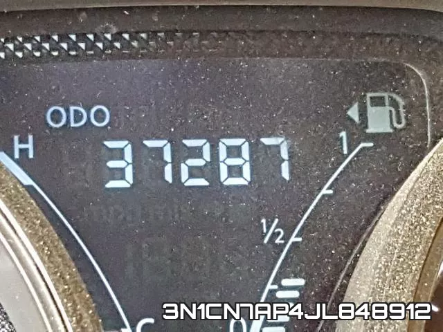 3N1CN7AP4JL848912 фото 7