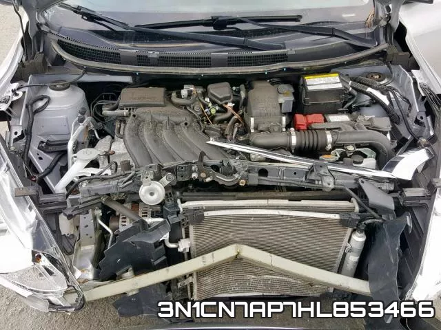 3N1CN7AP7HL853466 фото 8