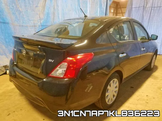 3N1CN7AP7KL836223 фото 5