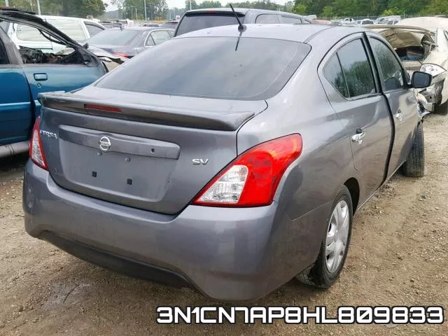 3N1CN7AP8HL809833 фото 5