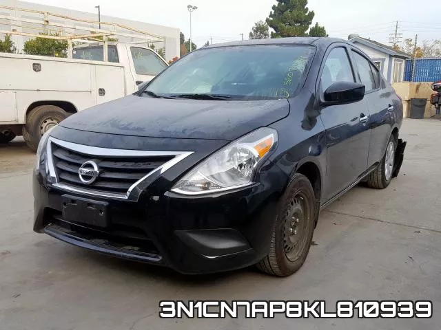 3N1CN7AP8KL810939 фото 3