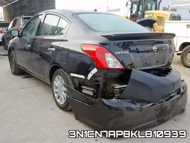 3N1CN7AP8KL810939 фото 4