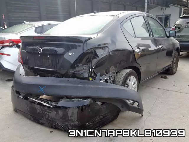 3N1CN7AP8KL810939 фото 5