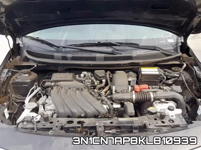 3N1CN7AP8KL810939 фото 6