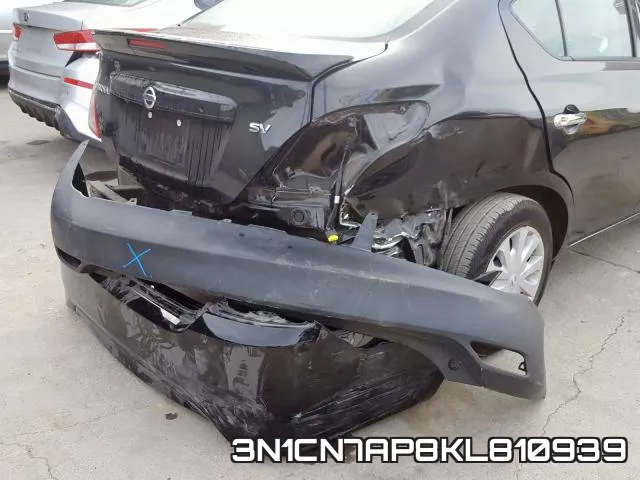 3N1CN7AP8KL810939 фото 8