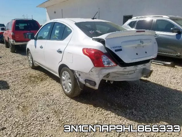 3N1CN7AP9HL866333 фото 4