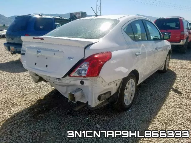 3N1CN7AP9HL866333 фото 5