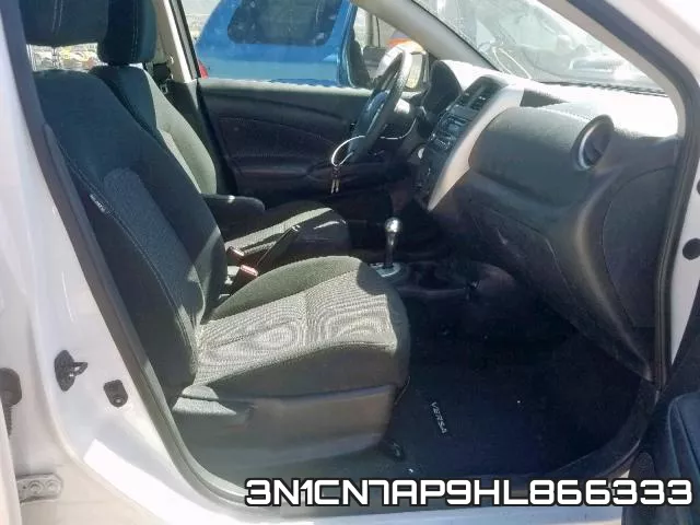 3N1CN7AP9HL866333 фото 6