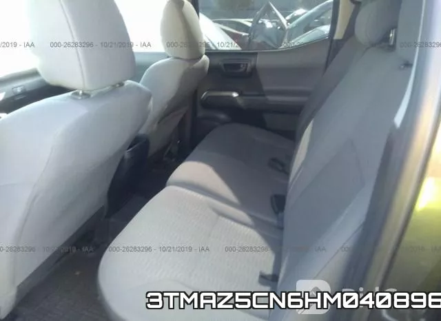 3TMAZ5CN6HM040896 фото 9