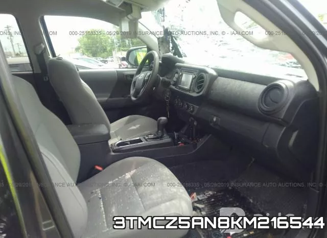3TMCZ5AN8KM216544 фото 6