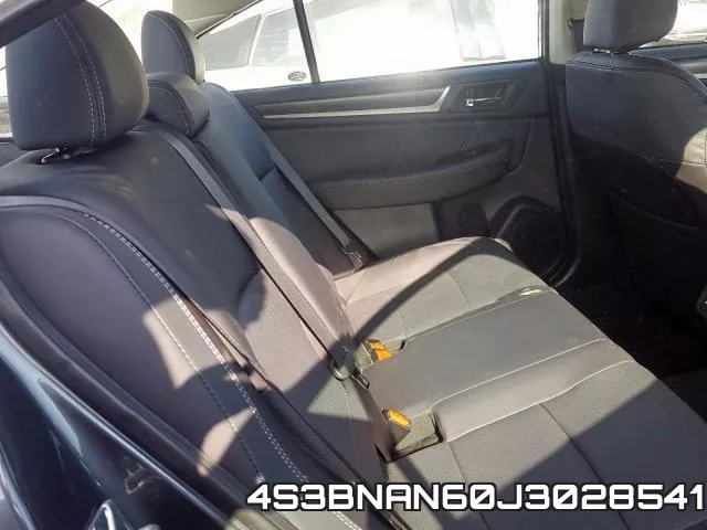 4S3BNAN60J3028541 фото 7