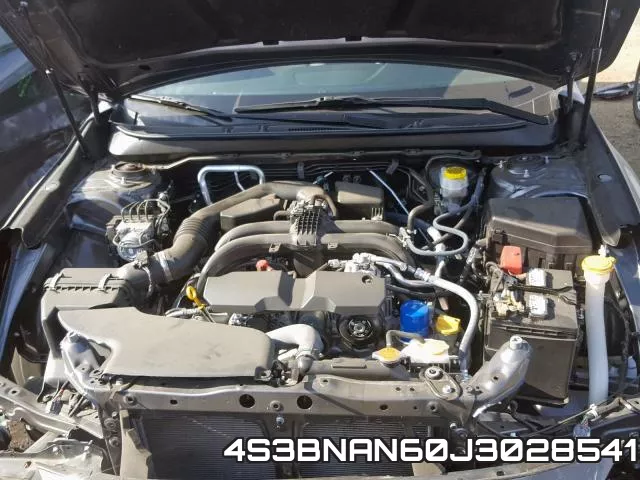 4S3BNAN60J3028541 фото 8