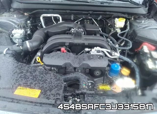 4S4BSAFC3J3315817 фото 2