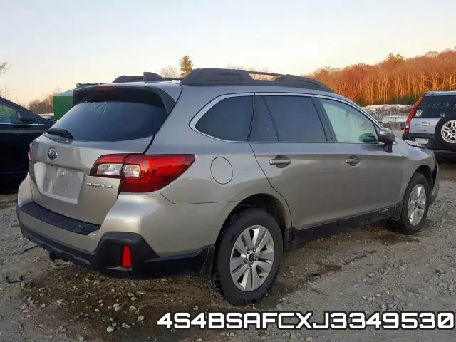 4S4BSAFCXJ3349530 фото 5