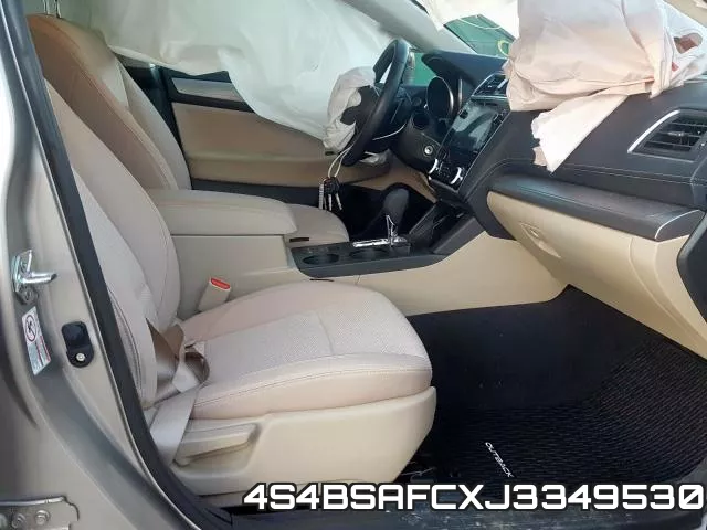 4S4BSAFCXJ3349530 фото 6