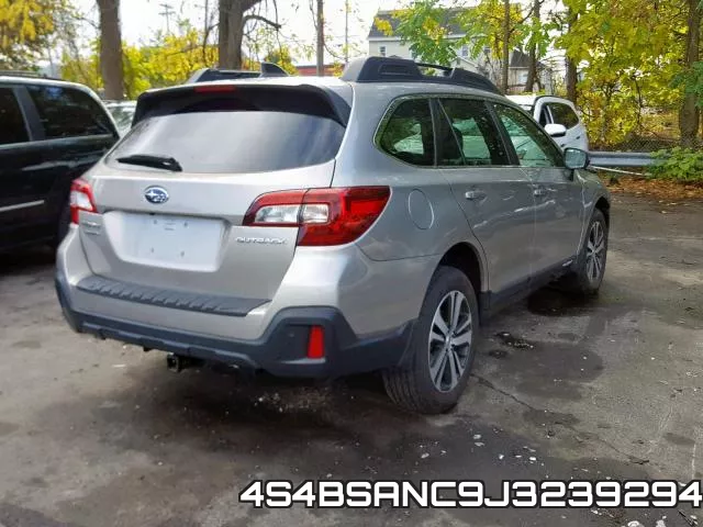 4S4BSANC9J3239294 фото 5