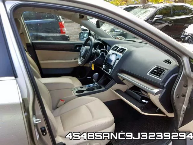 4S4BSANC9J3239294 фото 6
