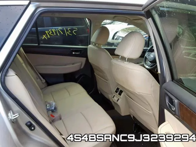 4S4BSANC9J3239294 фото 7