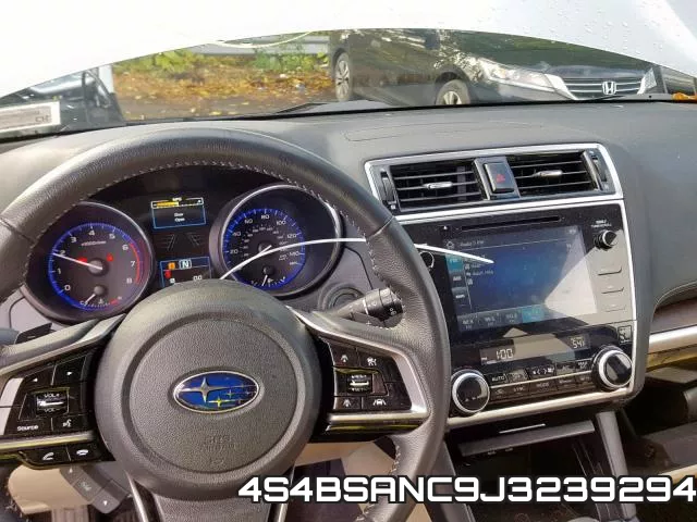 4S4BSANC9J3239294 фото 10