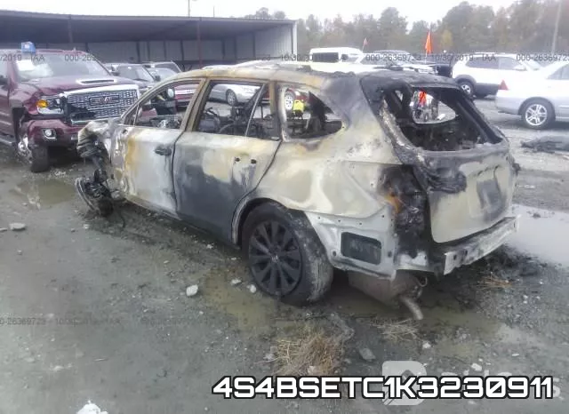 4S4BSETC1K3230911 фото 4