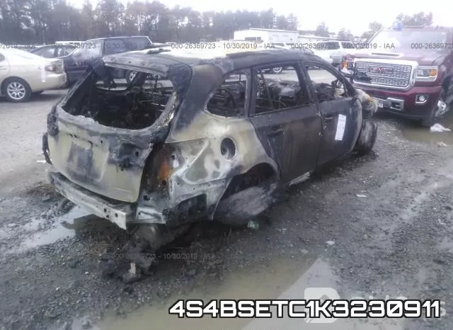 4S4BSETC1K3230911 фото 5