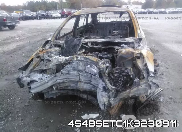 4S4BSETC1K3230911 фото 6