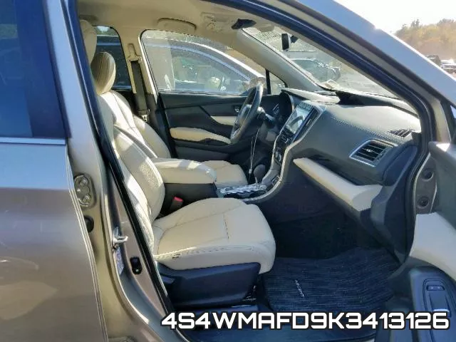 4S4WMAFD9K3413126 фото 6