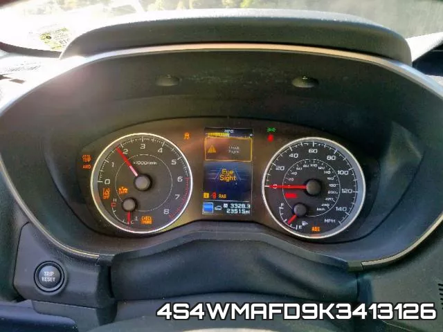 4S4WMAFD9K3413126 фото 8