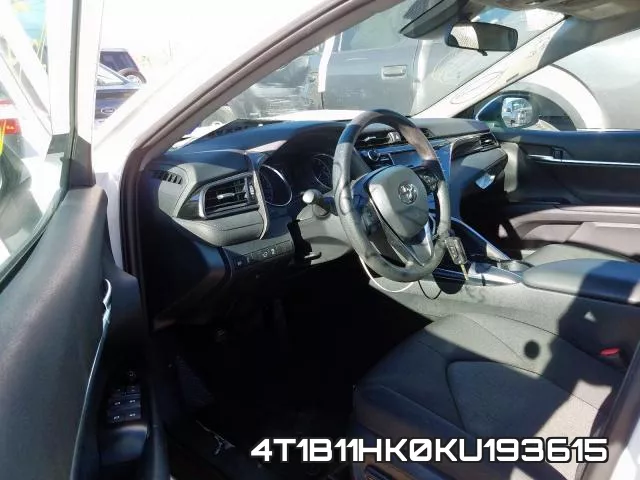 4T1B11HK0KU193615 фото 10