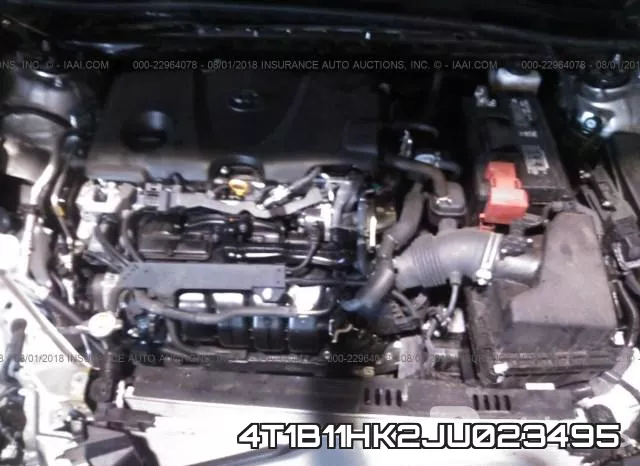 4T1B11HK2JU023495 фото 2